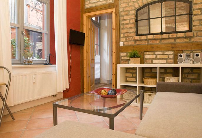 Photo Fewo Gohr - Frankenstraße 51 6