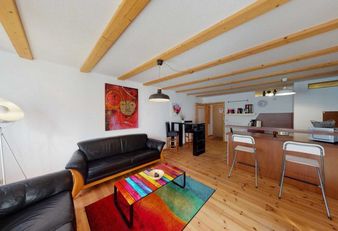Photo Fewo Gohr - Frankenstraße 52 2