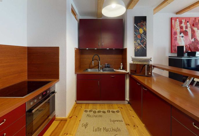 Photo Fewo Gohr - Frankenstraße 52 5
