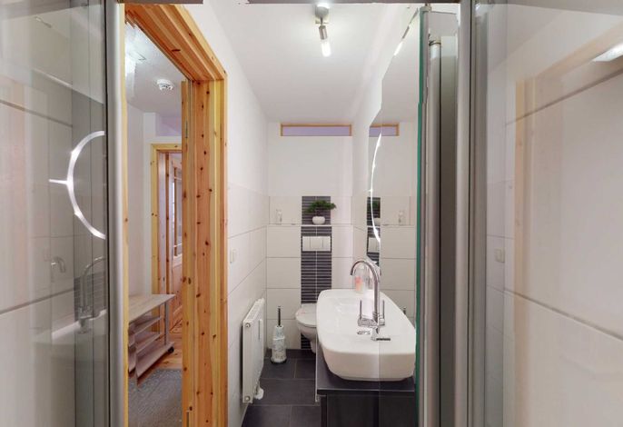 Photo Fewo Gohr - Frankenstraße 52 8