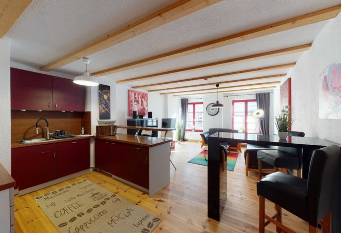 Photo Fewo Gohr - Frankenstraße 52 4