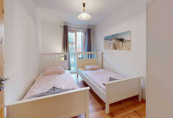 Photo Fewo Gohr - Frankenstraße 52 6