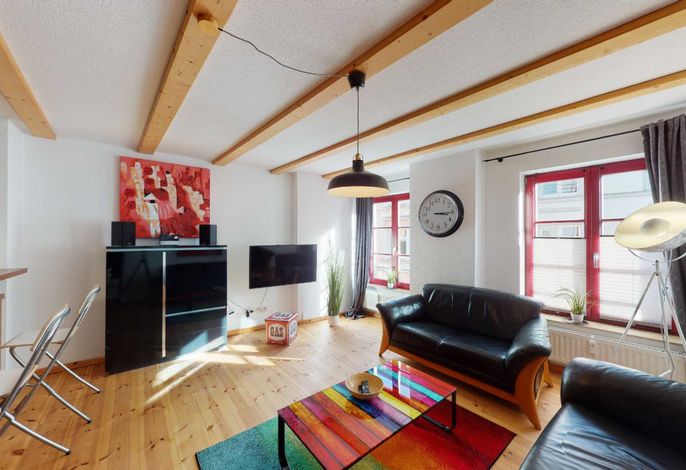 Photo Fewo Gohr - Frankenstraße 52 3