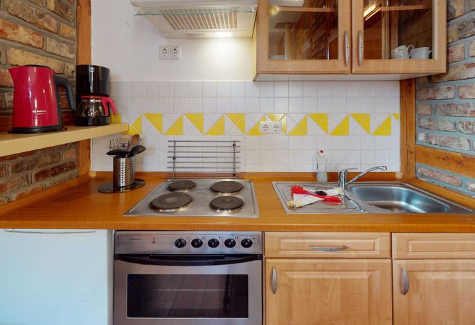 Photo Fewo Gohr - Wasserstraße 57 8