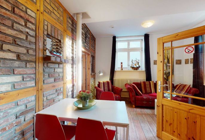 Photo Fewo Gohr - Wasserstraße 57 4