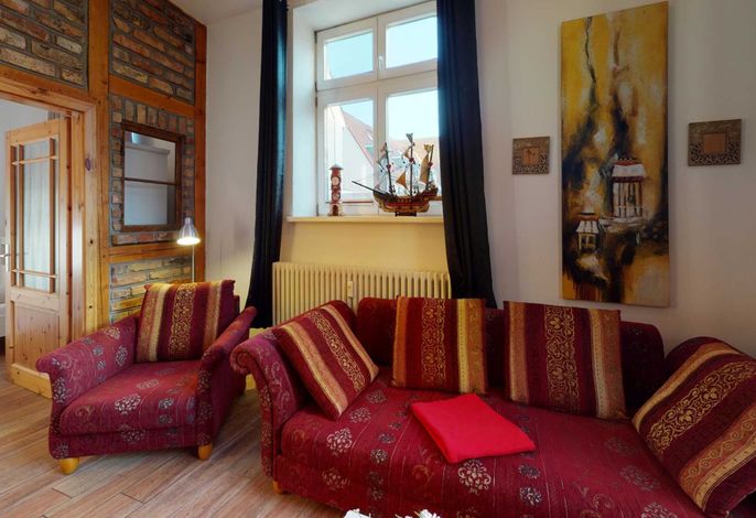 Photo Fewo Gohr - Wasserstraße 57 5
