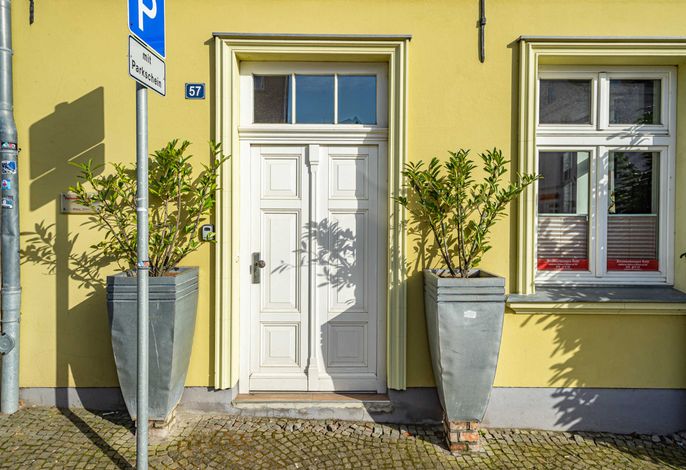 Photo Fewo Gohr - Wasserstraße 57 1