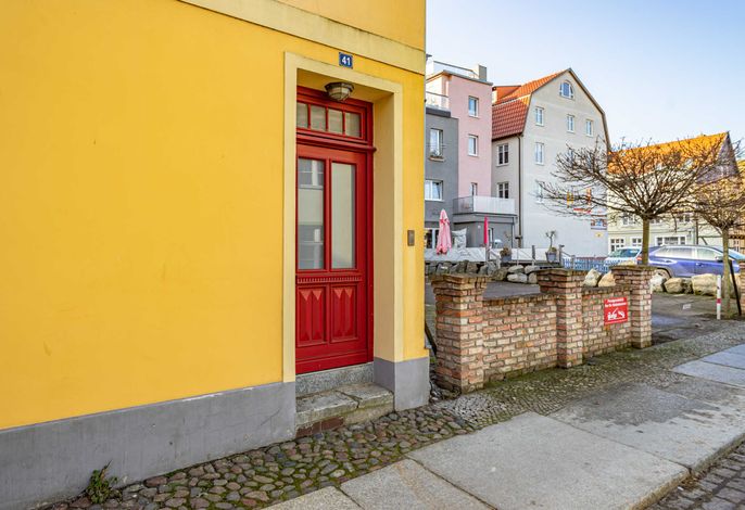 Photo Fewo Gohr - Langenstraße 41 2