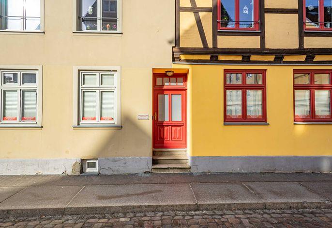 Photo Fewo Gohr - Langenstraße 41 4