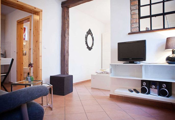 Photo Fewo Gohr - Langenstraße 41 6