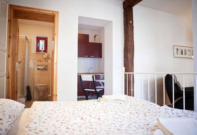 Photo Fewo Gohr - Langenstraße 41 5