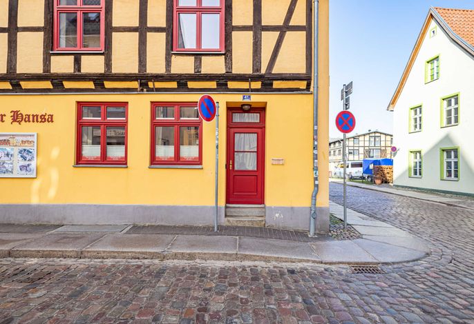 Photo Fewo Gohr - Langenstraße 41 3