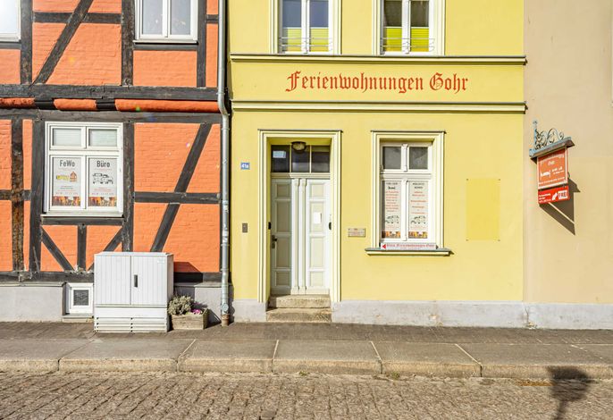 Photo Fewo Gohr - Langenstraße 41a 1