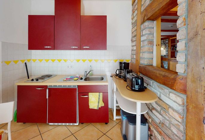 Photo Fewo Gohr - Langenstraße 41a 8