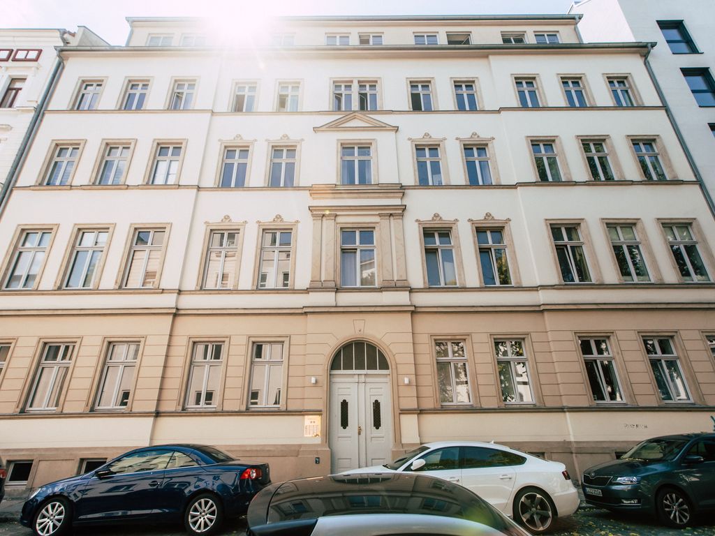 Luga Homes - Gewandhaus