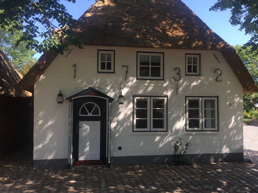 Nieblumer Schmuckstück