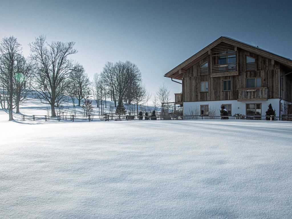 Tegernsee Suites