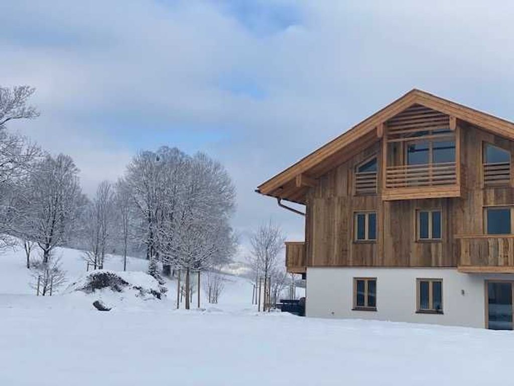 Tegernsee Suites