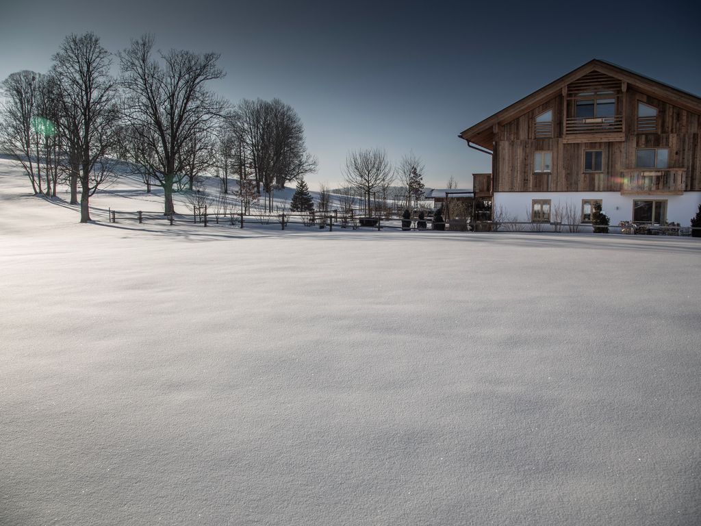 Tegernsee Suites