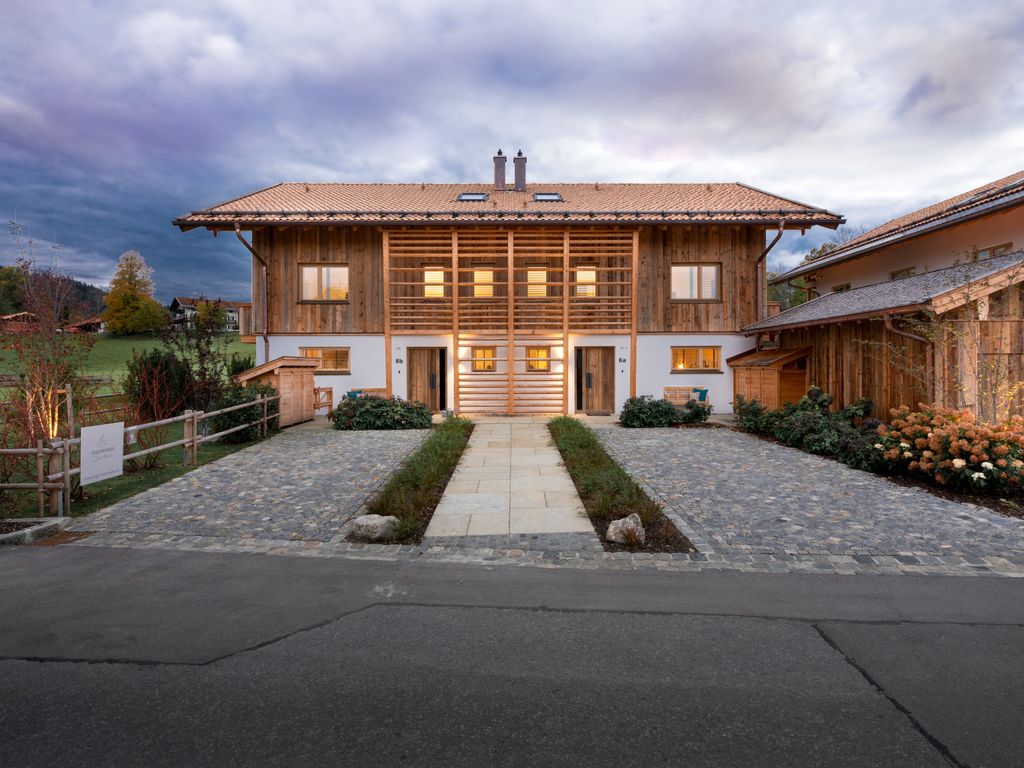Tegernsee Suites