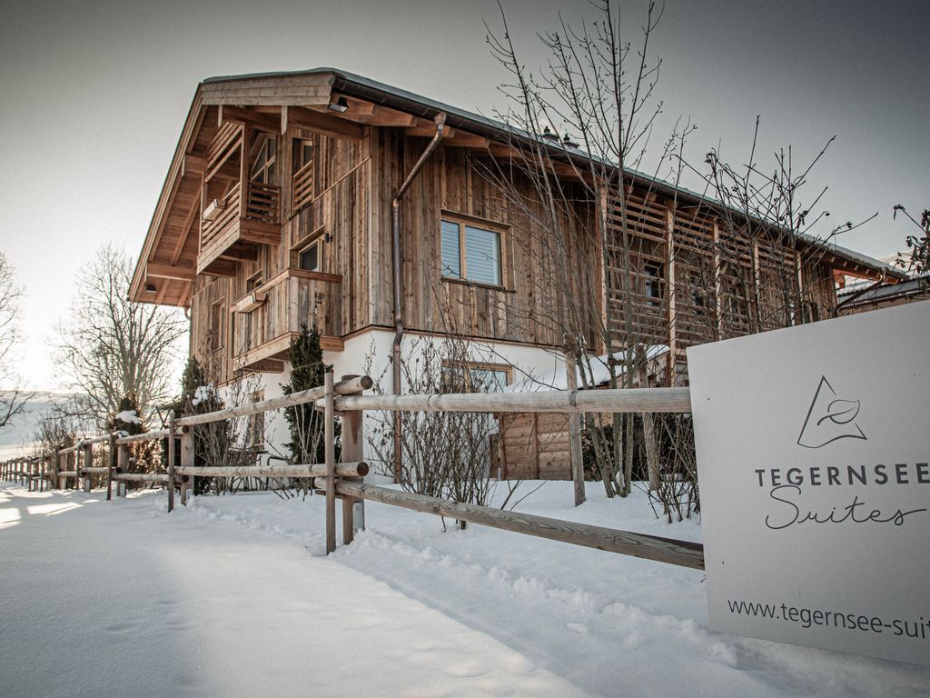 Tegernsee Suites