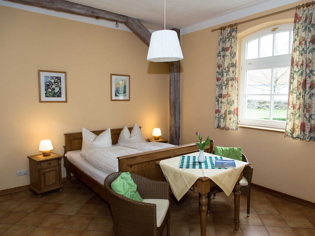 Wohnung 1 und 2