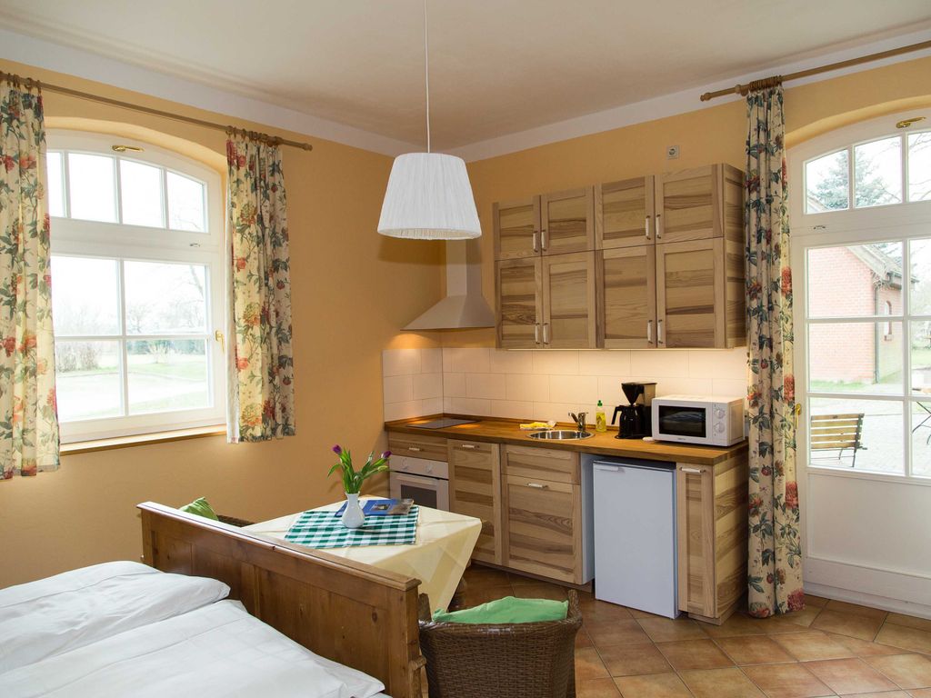 Wohnung 1 und 2