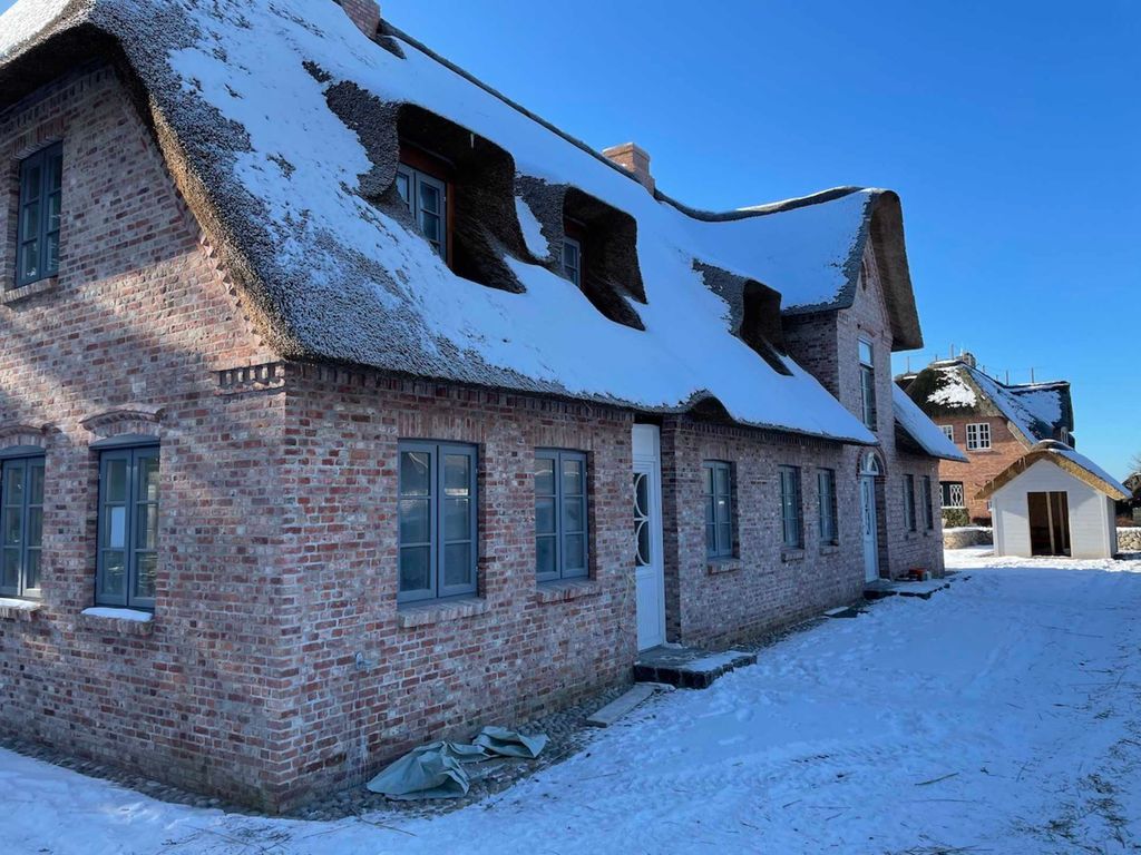 Winter (Bauphase)