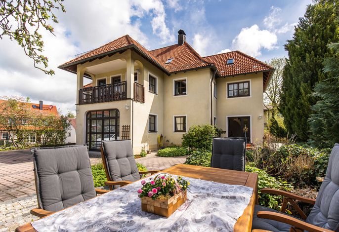 Ferienwohnung Paradies