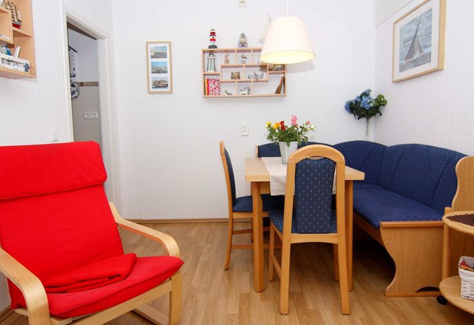 Ostsee-Ferienwohnung App. 6111