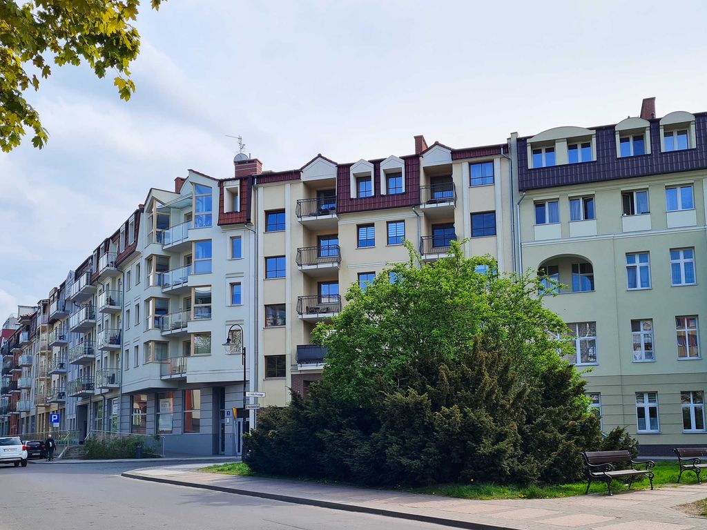 Róży Wiatrów (SK30)