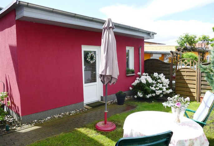Ferienappartement Grund