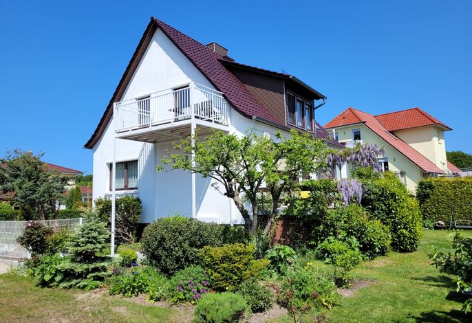 FeWo Hänsel