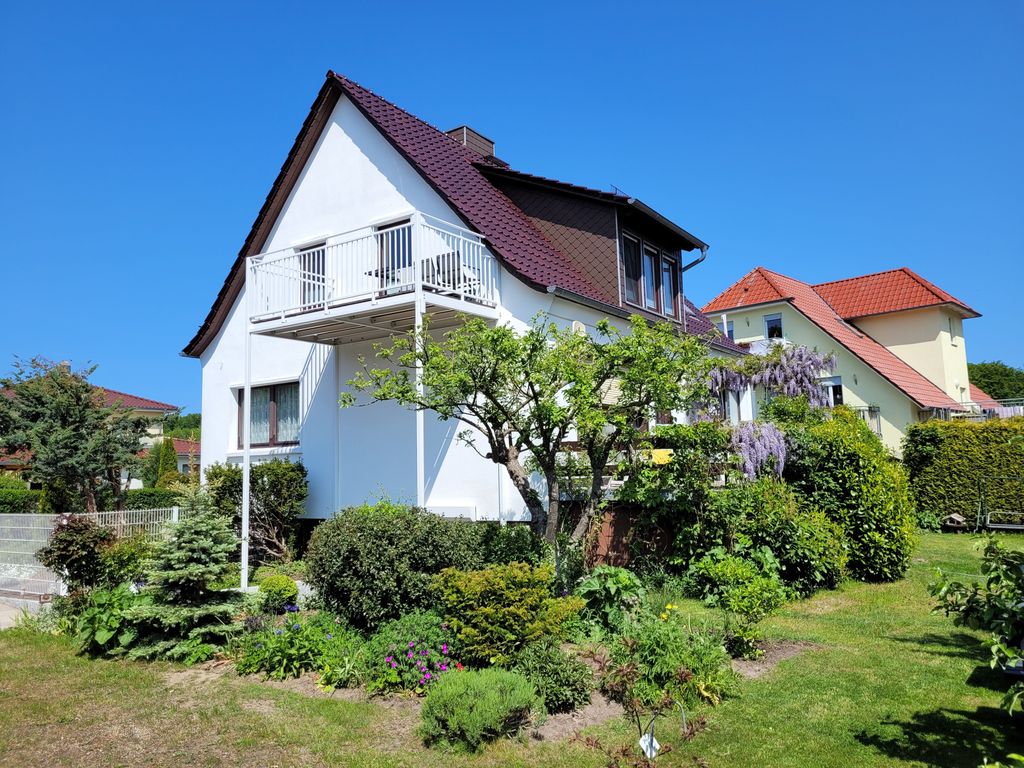 FeWo Hänsel