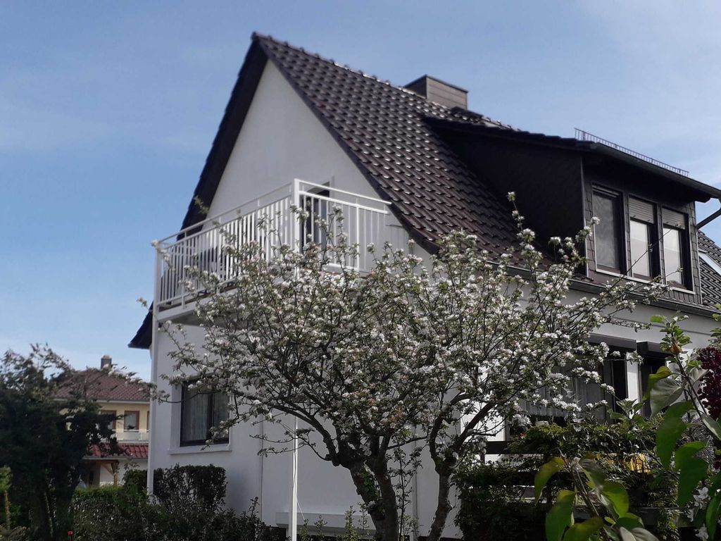 FeWo Hänsel