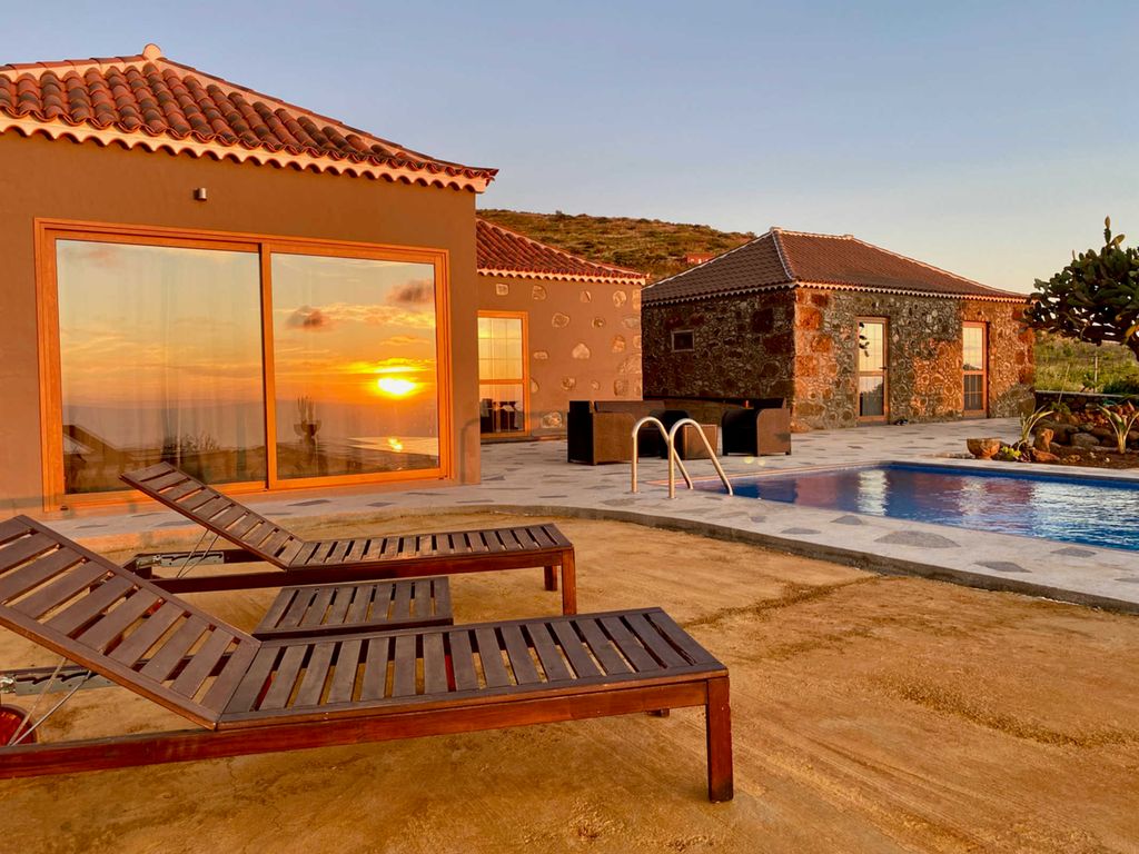 Villa Albillo