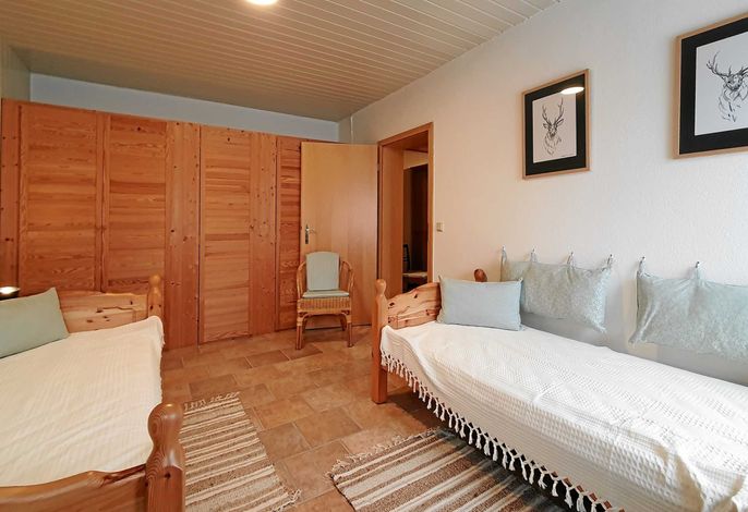 Ferienwohnung 3