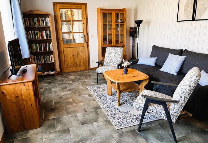 Ferienwohnung 1