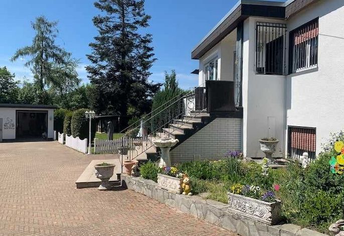 Familienparadies am Edersee
