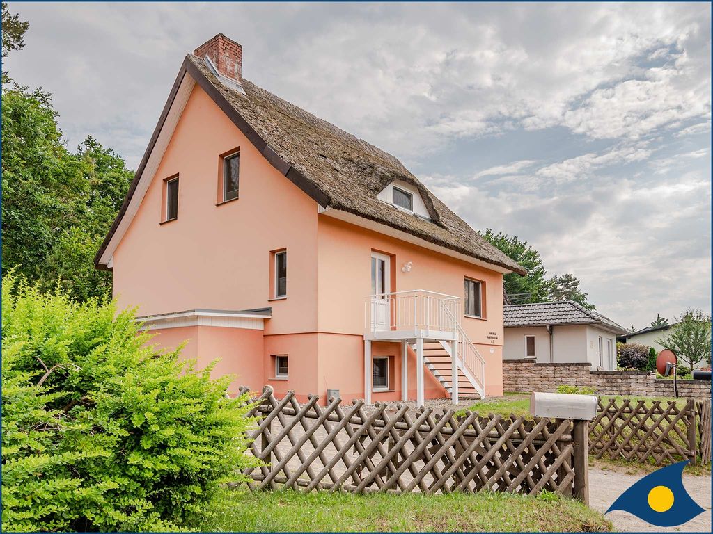 Außenaufnahme