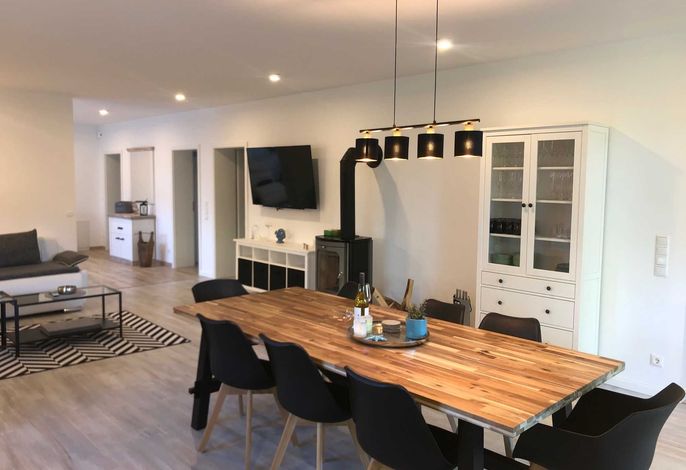 Ferienwohnung Am Waldesrand