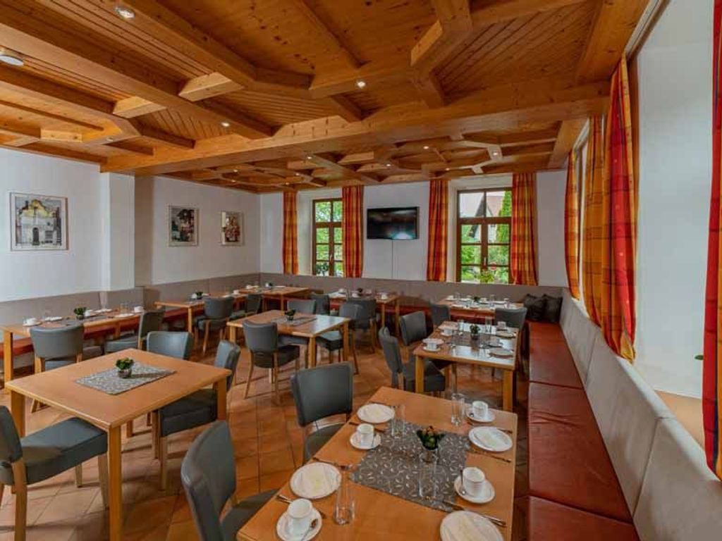 Haus Weyregg - Frühstückspension