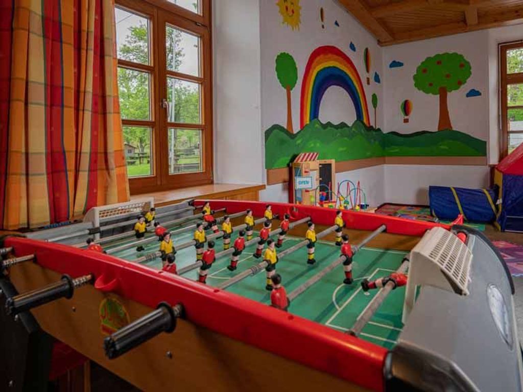 Haus Weyregg - Frühstückspension