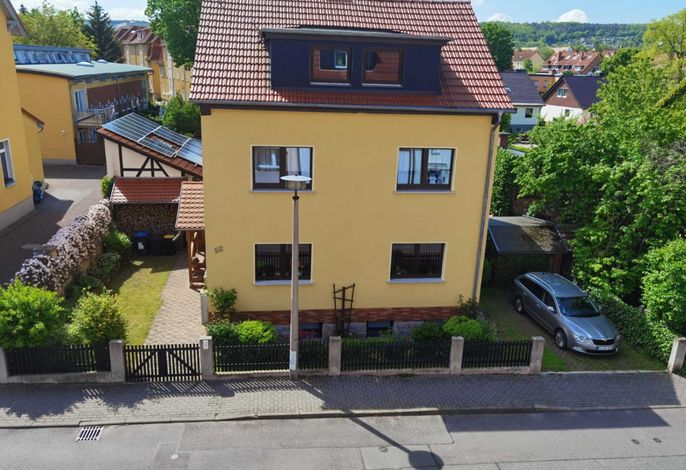 Ferienwohnung Großner