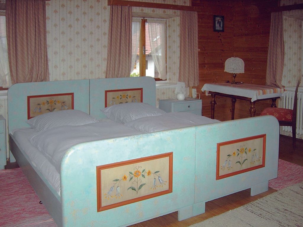 Ferienhaus Anita Rehm
