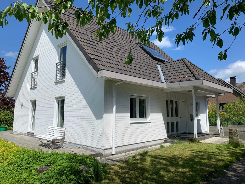 Ferienhaus Luzia