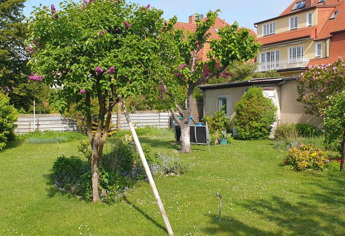 Ferienwohnung 3