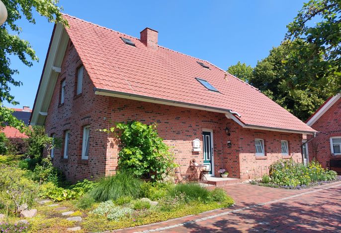Ferienwohnung Omas Stuuv 25509