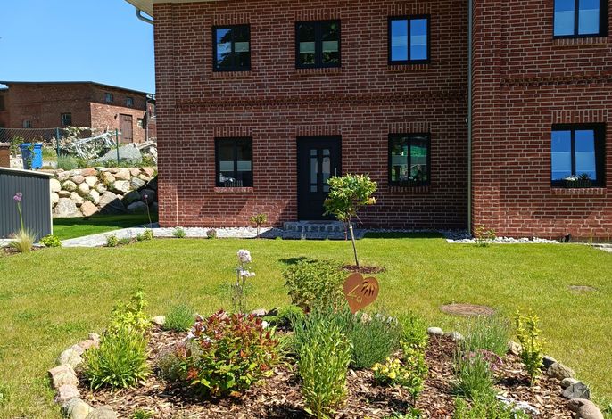 Ferienwohnung Jonte