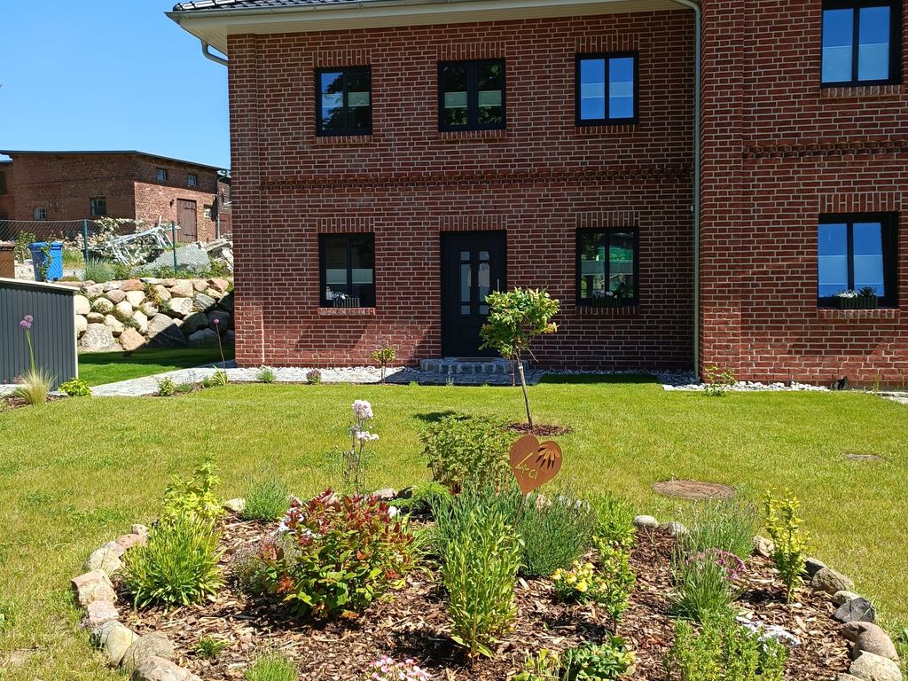 Ferienwohnung Jonte